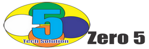 Zero 5 Logo